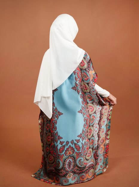 Seri Bahari Kaftan - 15.1