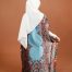 Seri Bahari Kaftan - 15.1