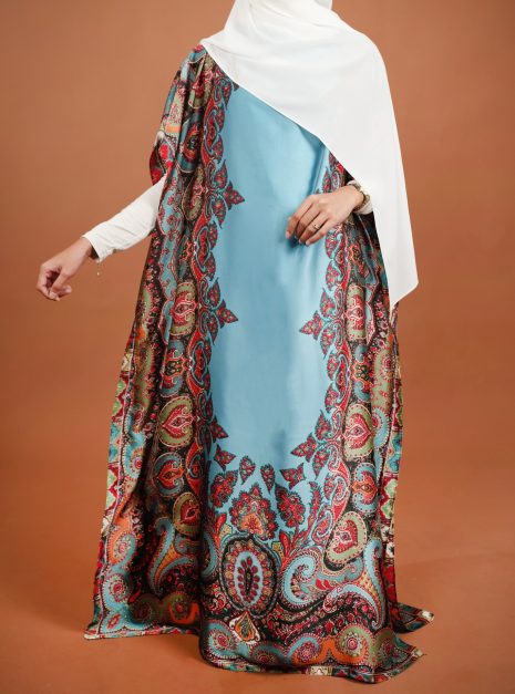 Seri Bahari Kaftan - 15.2