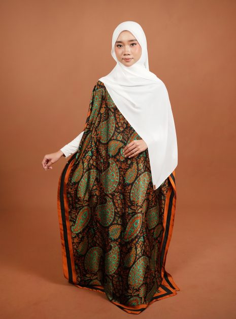 Seri Bahari Kaftan - 17 Seri Bahari Kaftan - 17