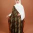 Seri Bahari Kaftan - 17