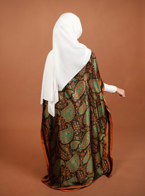 Seri Bahari Kaftan - 17.1 Seri Bahari Kaftan - 17.1