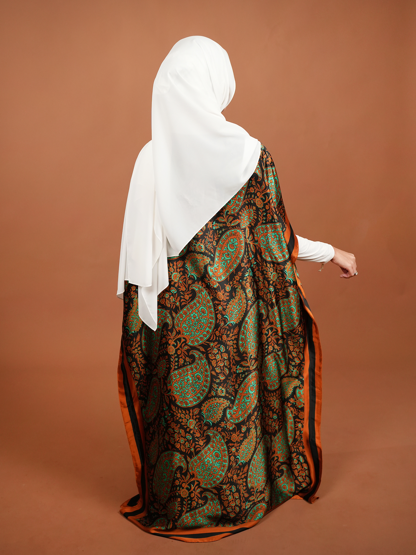 Seri Bahari Kaftan - 17.1 Seri Bahari Kaftan - 17.1