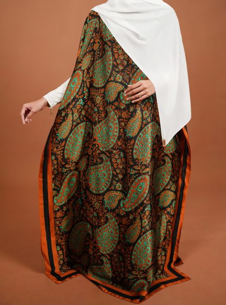 Seri Bahari Kaftan - 17.2 Seri Bahari Kaftan - 17.2