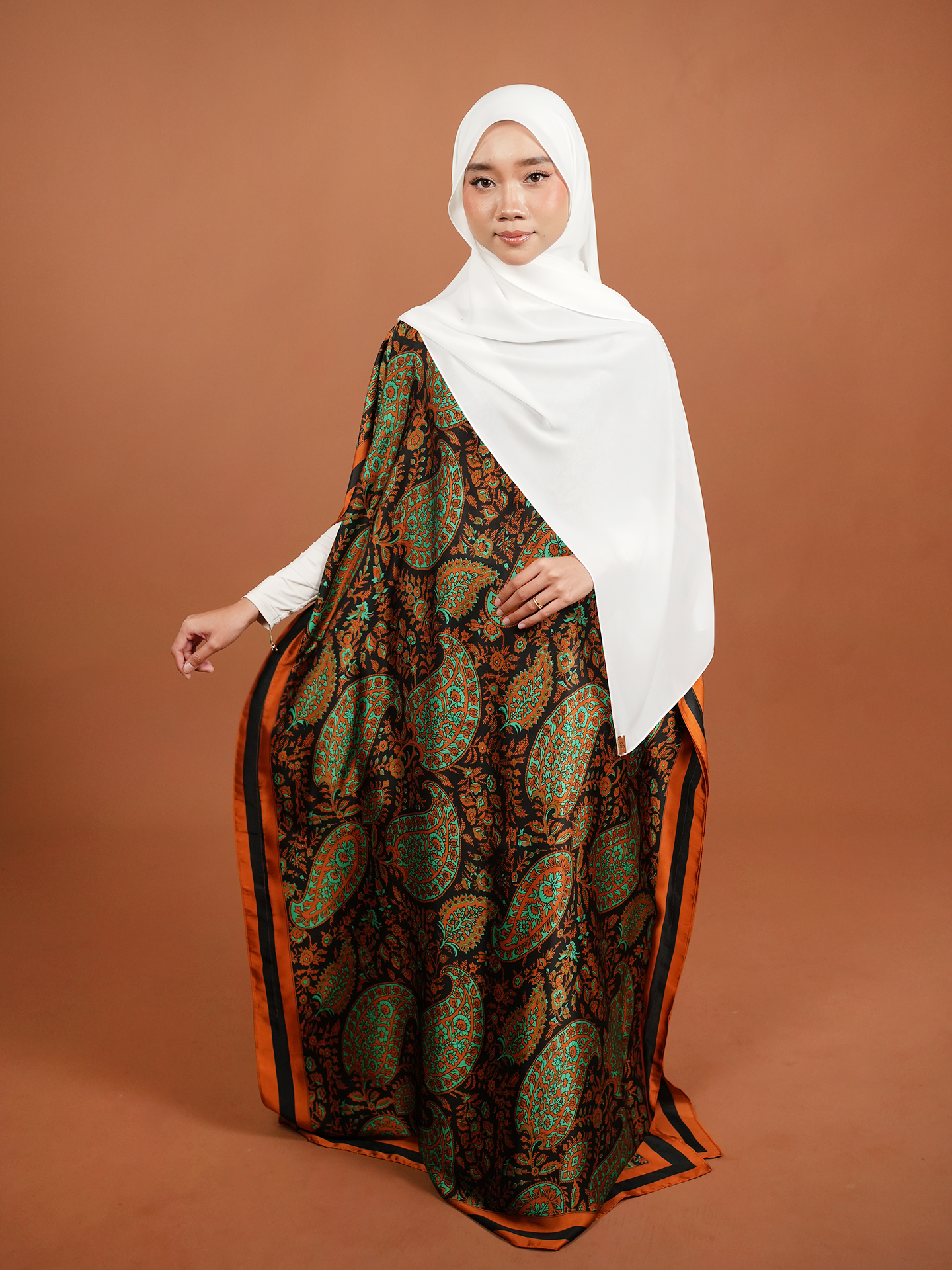 Seri Bahari Kaftan - 17 Seri Bahari Kaftan - 17