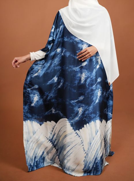 Seri Bahari Kaftan - 18 Seri Bahari Kaftan - 18