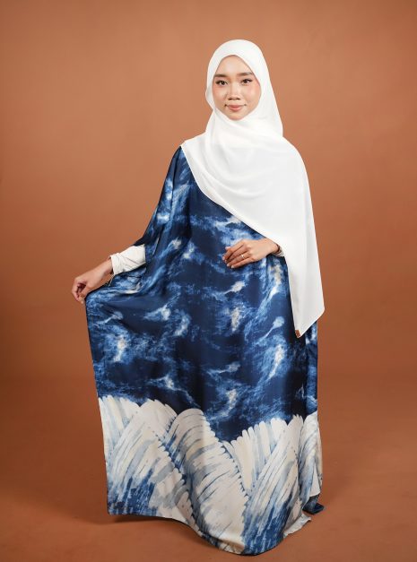 Seri Bahari Kaftan - 18.1 Seri Bahari Kaftan - 18.1