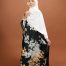 Seri Bahari Kaftan - 2