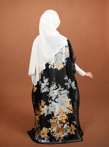 Seri Bahari Kaftan - 2.1 Seri Bahari Kaftan - 2.1