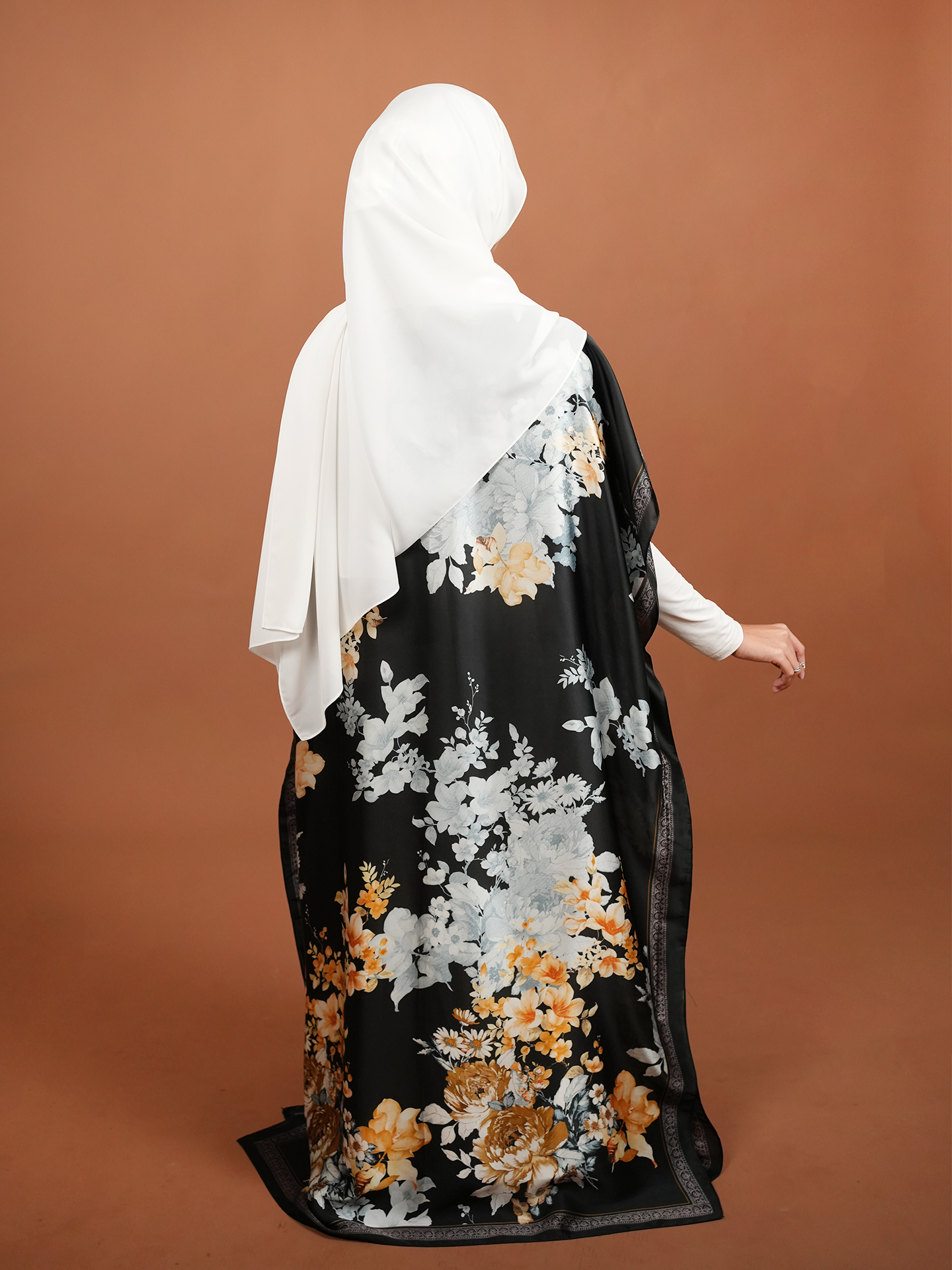 Seri Bahari Kaftan - 2.1 Seri Bahari Kaftan - 2.1