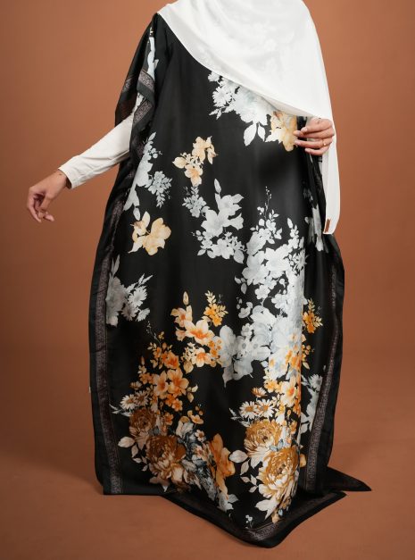 Seri Bahari Kaftan - 2.3 Seri Bahari Kaftan - 2.3