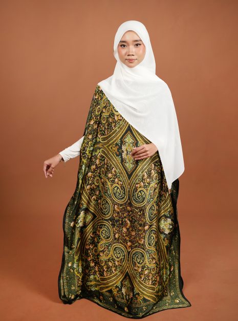 Seri Bahari Kaftan - 21.1