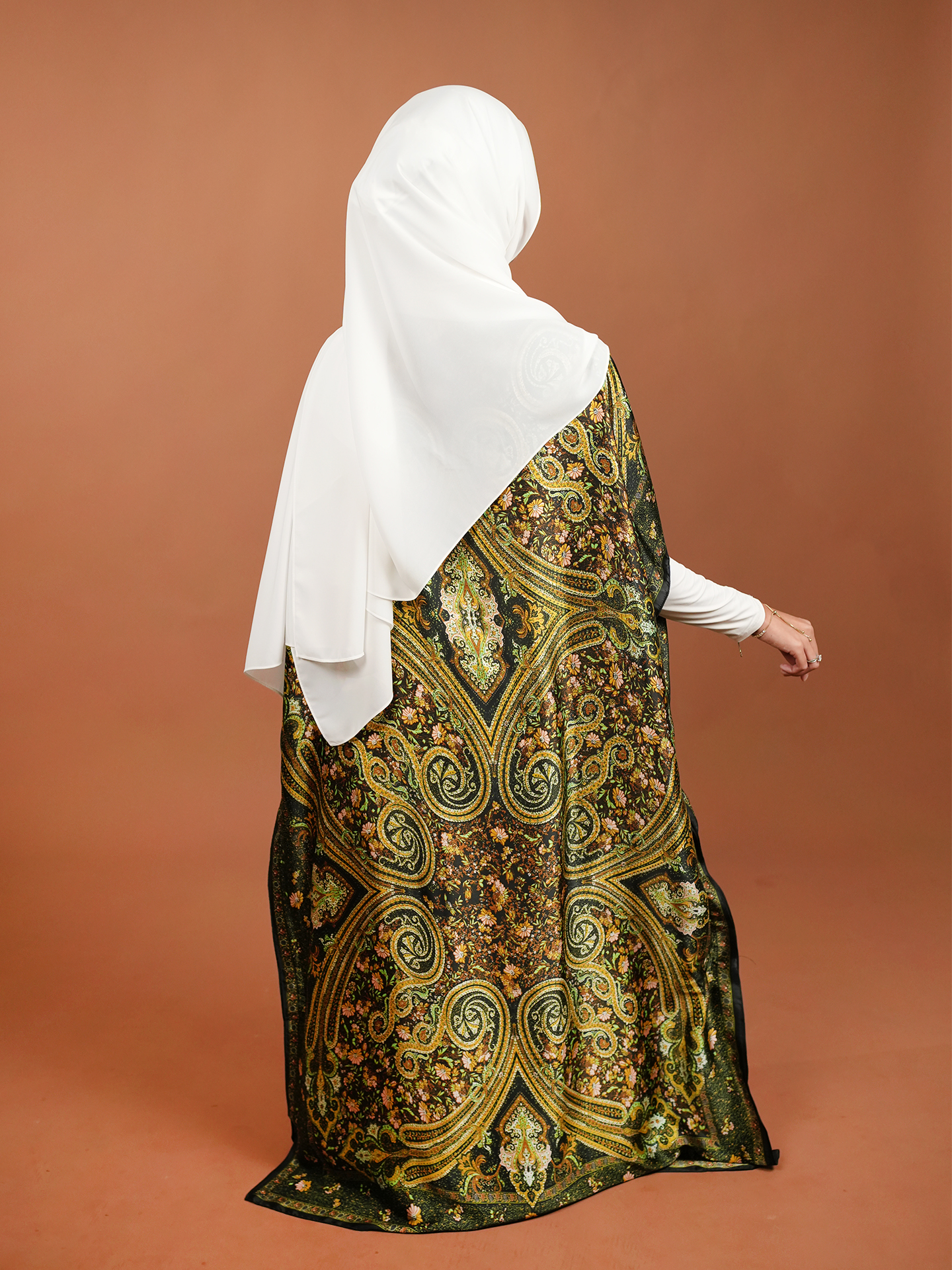 Seri Bahari Kaftan - 21.2 Seri Bahari Kaftan - 21.2