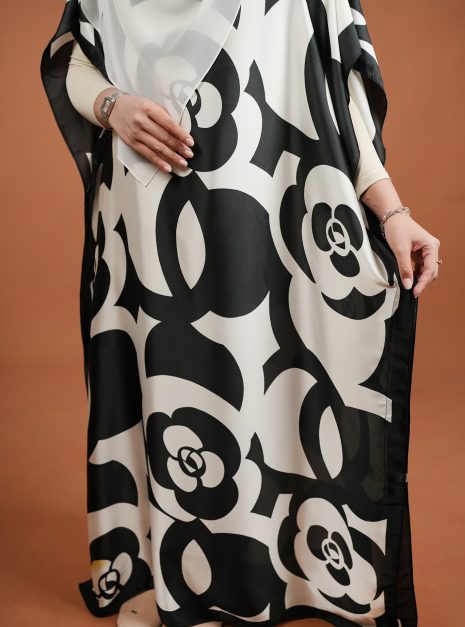 Seri Bahari Kaftan - 22.2