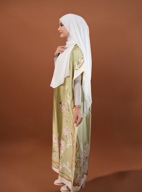 Seri Bahari Kaftan - 23.2