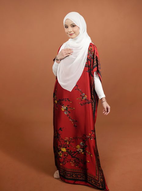 Seri Bahari Kaftan - 25.1