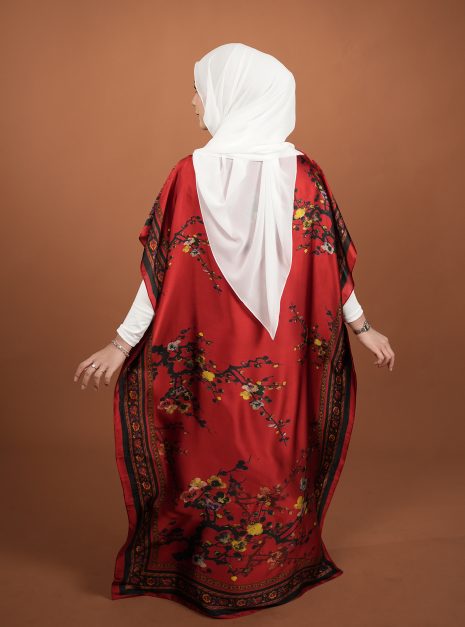 Seri Bahari Kaftan - 25.2