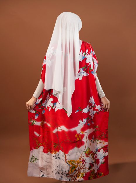 Seri Bahari Kaftan - 28