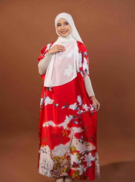 Seri Bahari Kaftan - 28.2