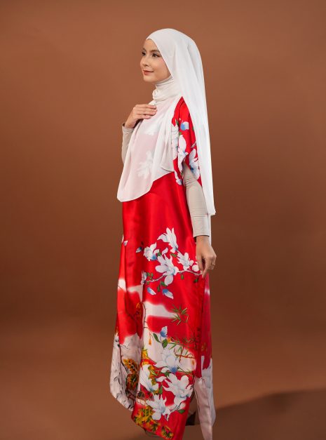 Seri Bahari Kaftan - 28.3
