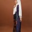 Seri Bahari Kaftan - 29