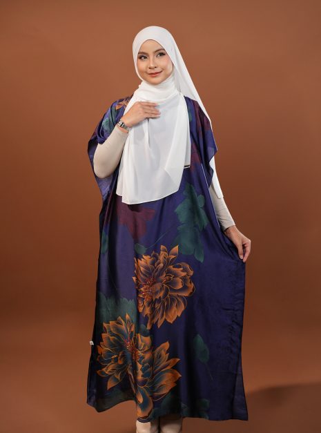 Seri Bahari Kaftan - 29.1 Seri Bahari Kaftan - 29.1
