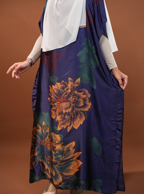 Seri Bahari Kaftan - 29.2 Seri Bahari Kaftan - 29.2