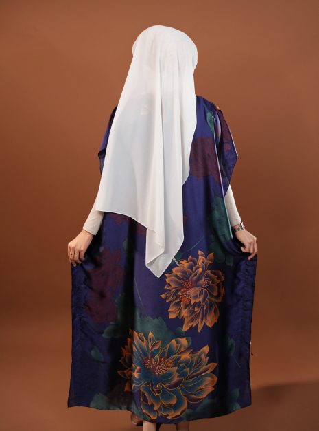 Seri Bahari Kaftan - 29.3 Seri Bahari Kaftan - 29.3