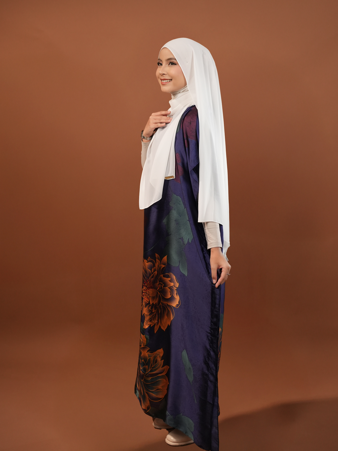 Seri Bahari Kaftan - 29 Seri Bahari Kaftan - 29