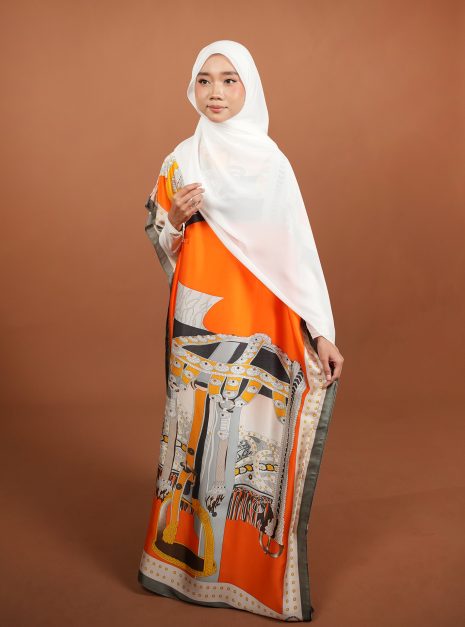 Seri Bahari Kaftan - 3 Seri Bahari Kaftan - 3