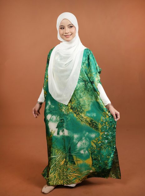 Seri Bahari Kaftan - 30.1