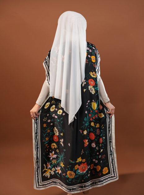 Seri Bahari Kaftan - 31.2 Seri Bahari Kaftan - 31.2