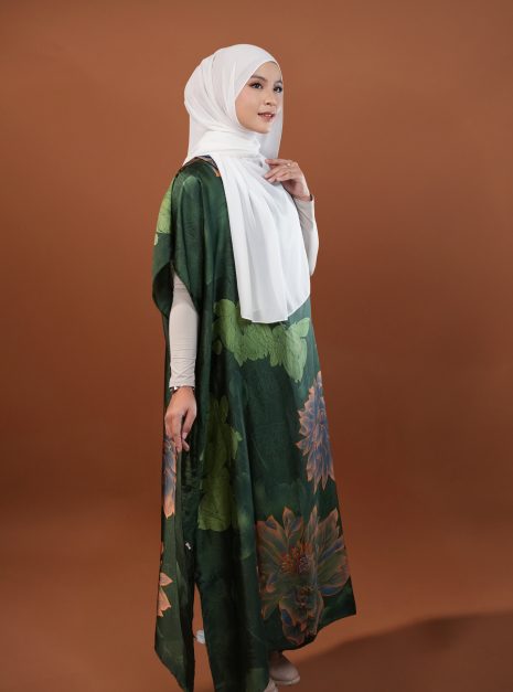 Seri Bahari Kaftan - 32.1