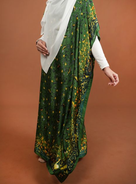 Seri Bahari Kaftan - 33.2