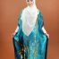 Seri Bahari Kaftan - 34