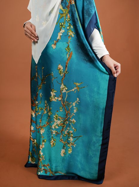 Seri Bahari Kaftan - 34.1 Seri Bahari Kaftan - 34.1