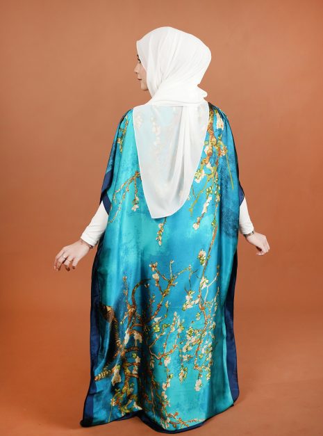 Seri Bahari Kaftan - 34.2 Seri Bahari Kaftan - 34.2