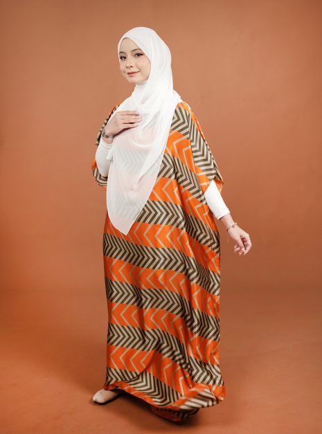 Seri Bahari Kaftan - 35 Seri Bahari Kaftan - 35