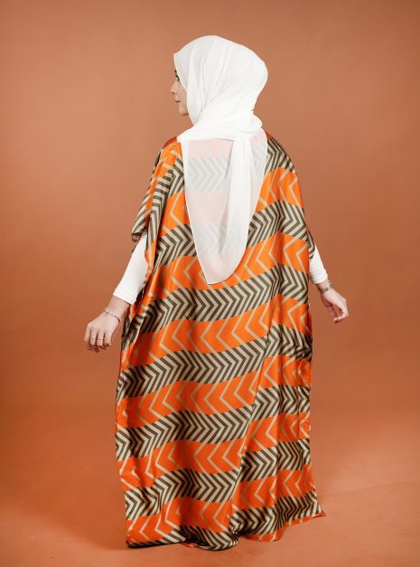 Seri Bahari Kaftan - 35.1 Seri Bahari Kaftan - 35.1