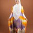 Seri Bahari Kaftan - 38