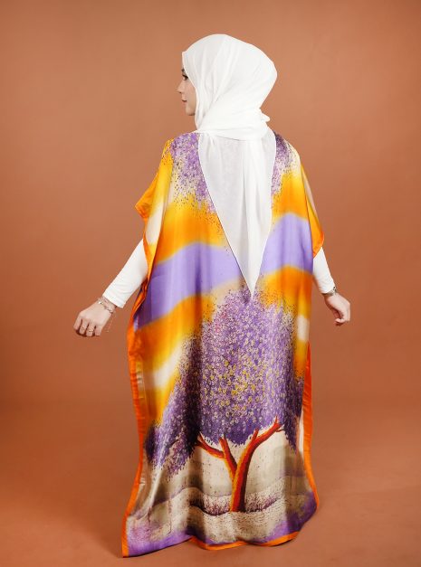 Seri Bahari Kaftan - 38.1