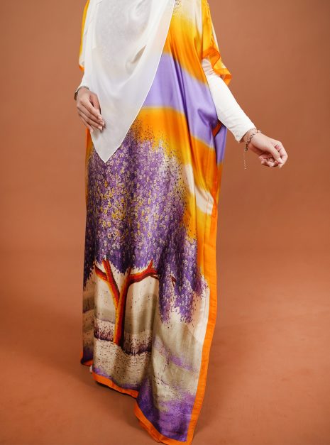 Seri Bahari Kaftan - 38.2