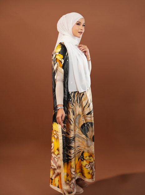 Seri Bahari Kaftan - 39.3