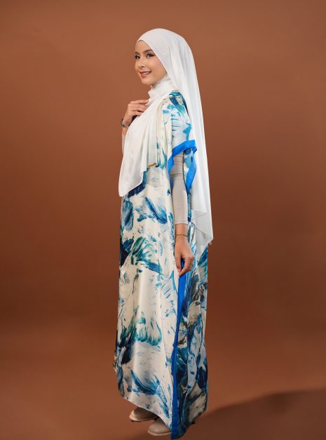 Seri Bahari Kaftan - 4.1 Seri Bahari Kaftan - 4.1