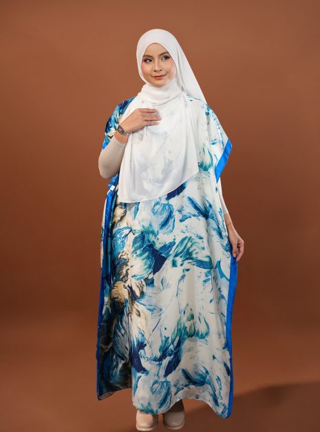 Seri Bahari Kaftan - 4.2 Seri Bahari Kaftan - 4.2