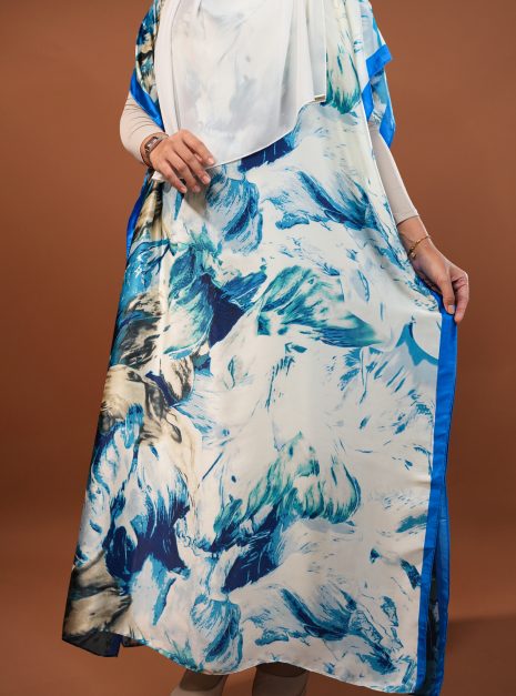 Seri Bahari Kaftan - 4.3 Seri Bahari Kaftan - 4.3