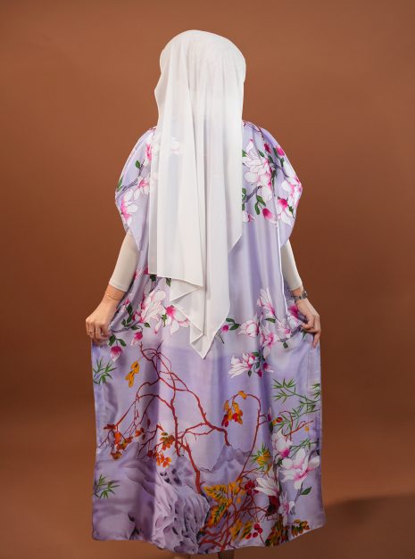 Seri Bahari Kaftan - 41