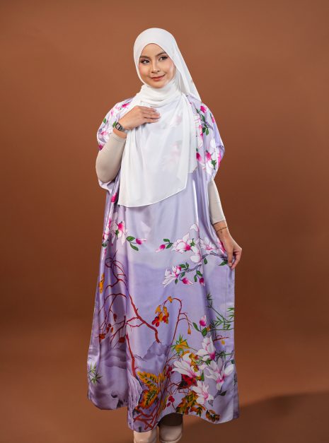Seri Bahari Kaftan - 41.2
