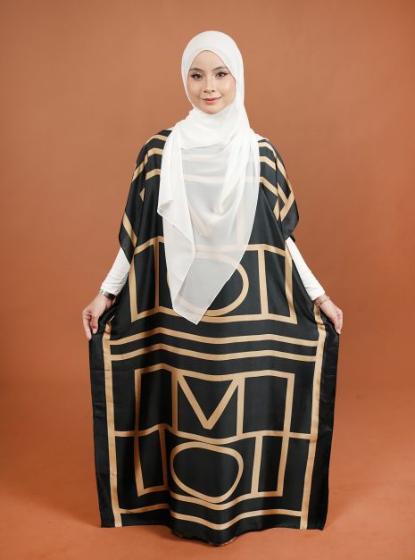 Seri Bahari Kaftan - 42.1