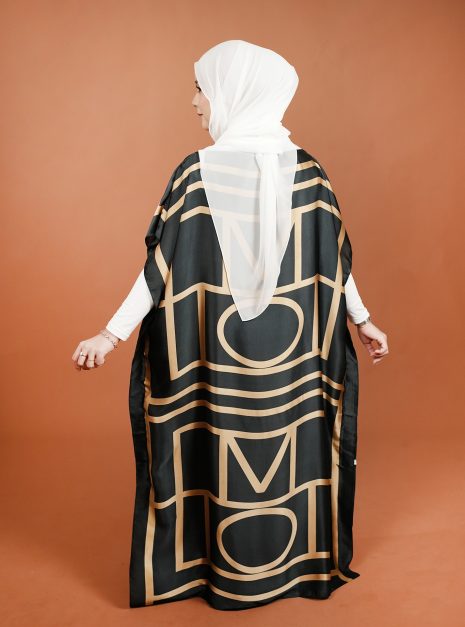 Seri Bahari Kaftan - 42.2